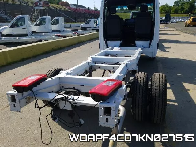 WDAPF4CD7KN027515 фото 7