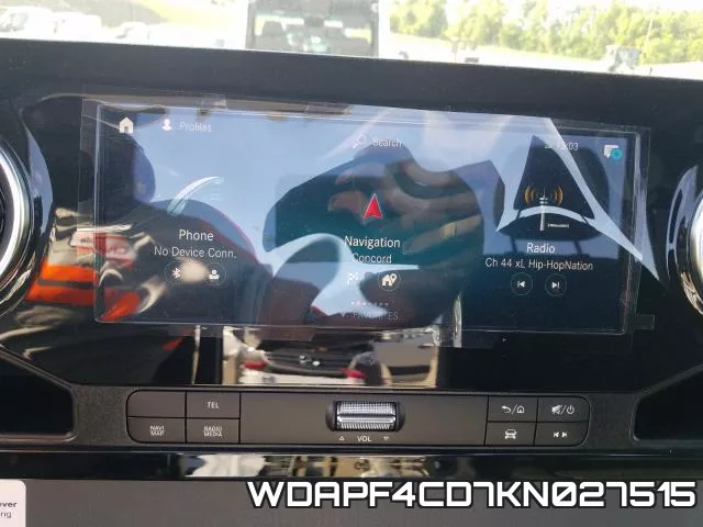 WDAPF4CD7KN027515 фото 10