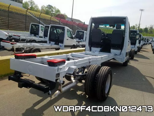 WDAPF4CD8KN012473 фото 5