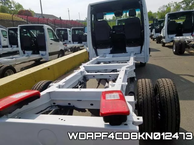 WDAPF4CD8KN012473 фото 7