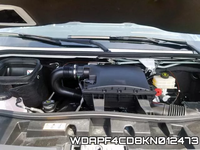 WDAPF4CD8KN012473 фото 8