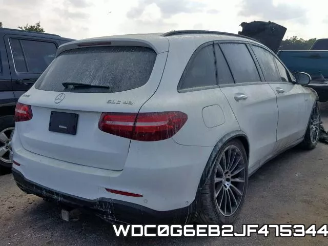 WDC0G6EB2JF475344 фото 5