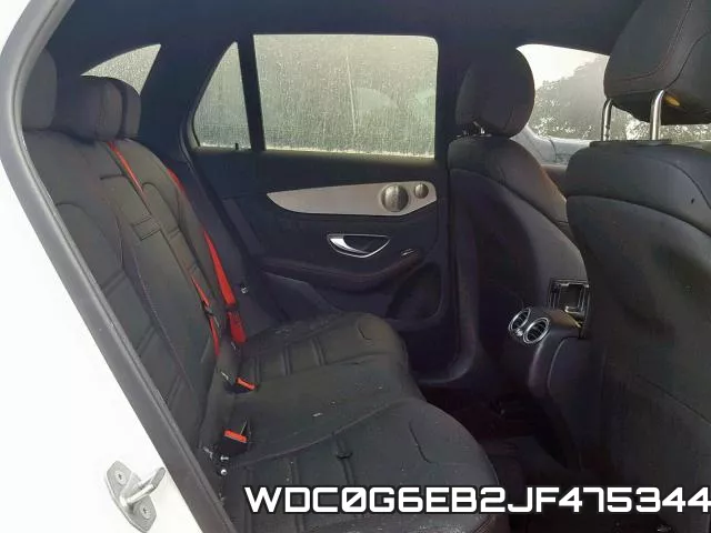 WDC0G6EB2JF475344 фото 7