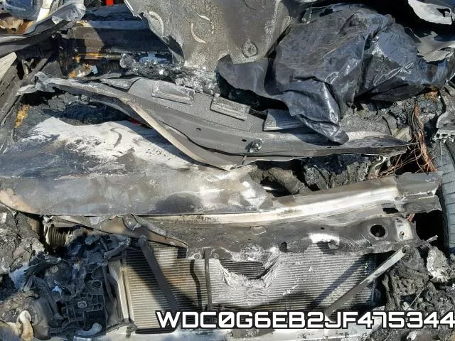 WDC0G6EB2JF475344 фото 8
