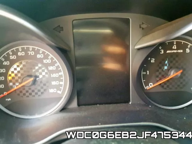 WDC0G6EB2JF475344 фото 9