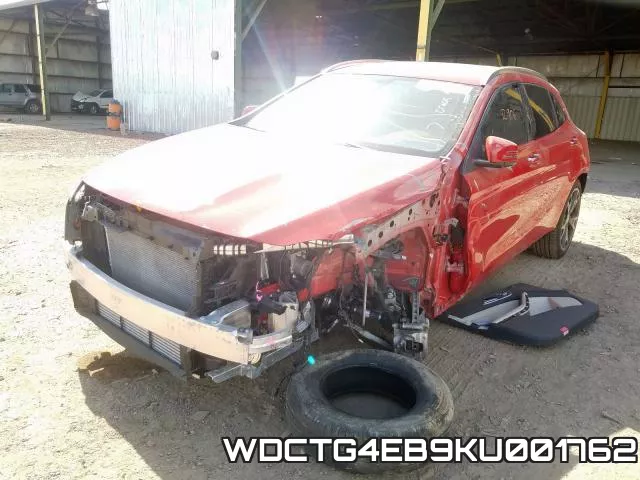 WDCTG4EB9KU001762 фото 3