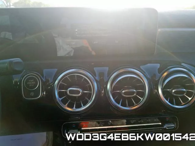 WDD3G4EB6KW001542 фото 10