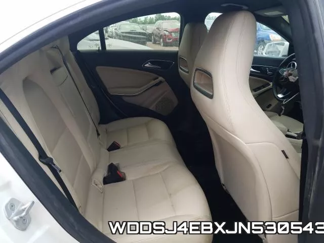 WDDSJ4EBXJN530543 фото 7