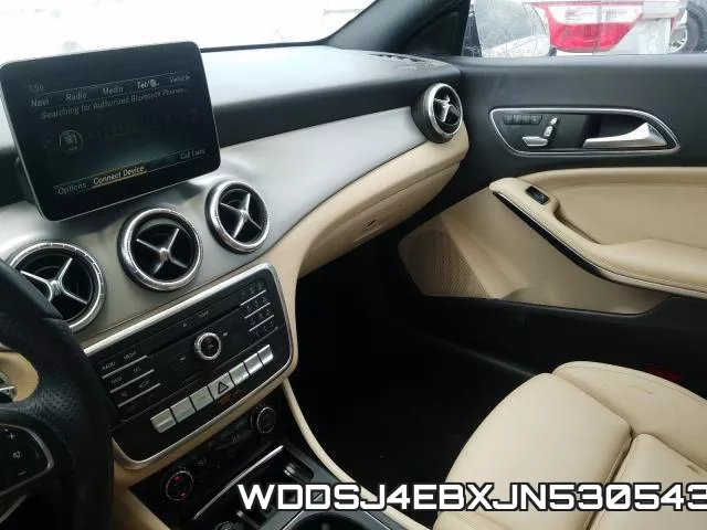 WDDSJ4EBXJN530543 фото 10