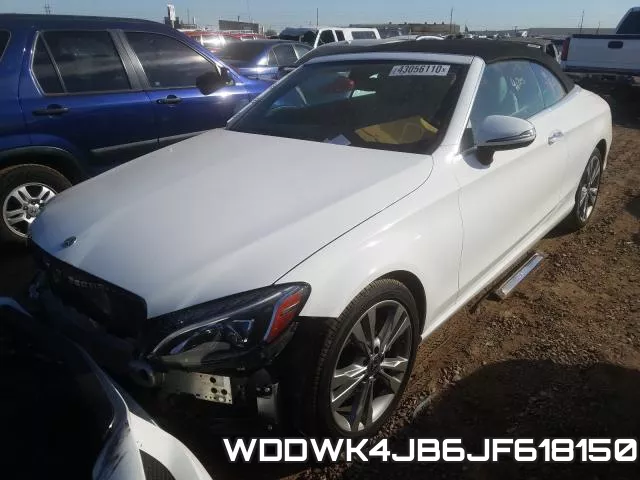 WDDWK4JB6JF618150 фото 3