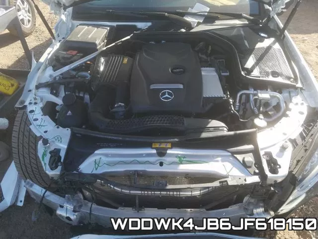WDDWK4JB6JF618150 фото 8