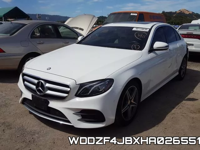 WDDZF4JBXHA026551 фото 3