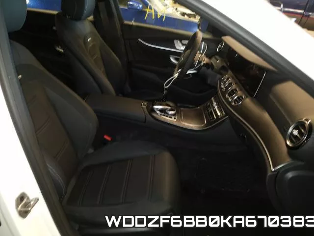 WDDZF6BB0KA670383 фото 6