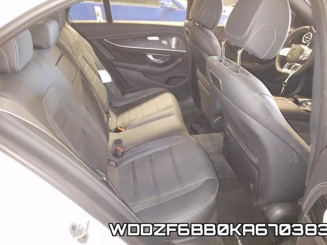 WDDZF6BB0KA670383 фото 7