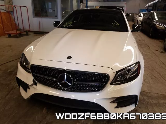 WDDZF6BB0KA670383 фото 10