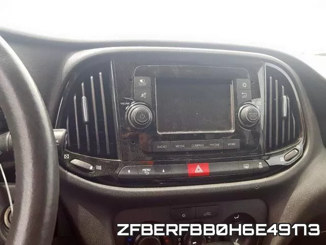 ZFBERFBB0H6E49173 фото 10