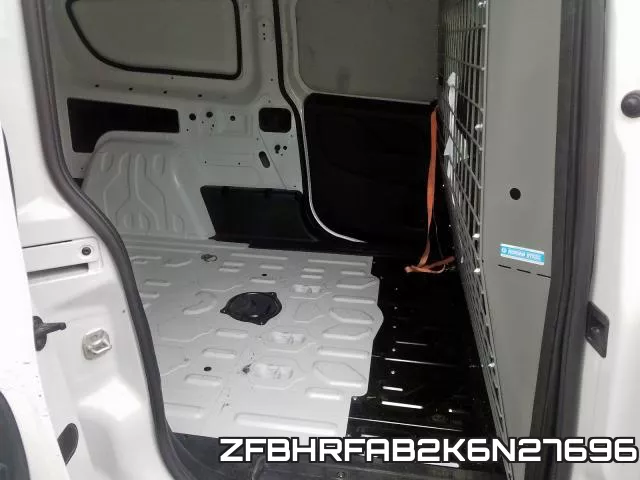 ZFBHRFAB2K6N27696 фото 7