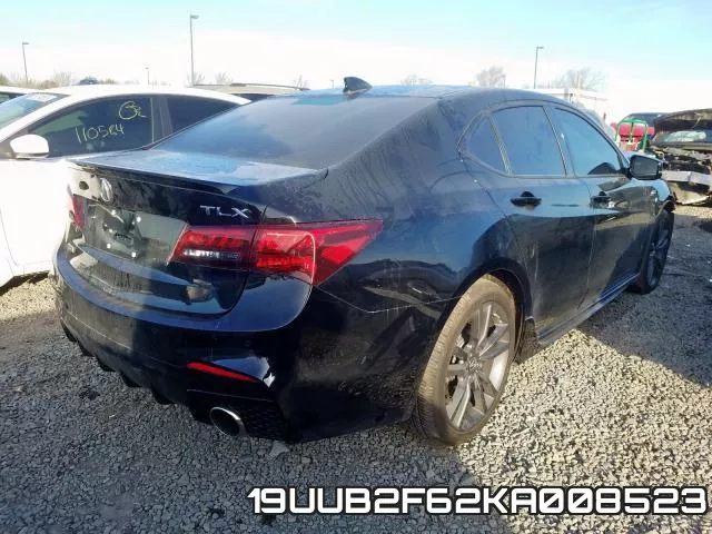 19UUB2F62KA008523 фото 5