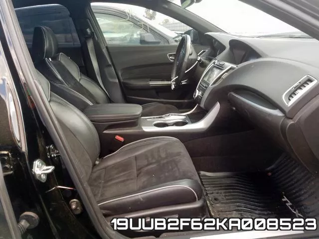 19UUB2F62KA008523 фото 6
