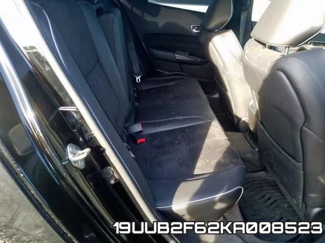 19UUB2F62KA008523 фото 7