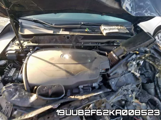 19UUB2F62KA008523 фото 8