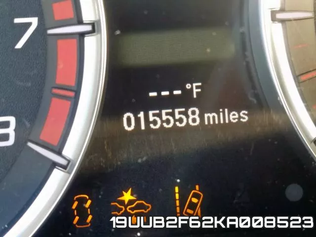 19UUB2F62KA008523 фото 9