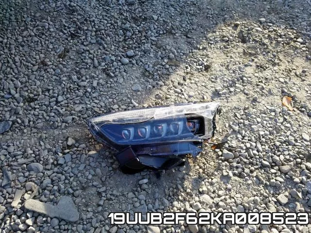 19UUB2F62KA008523 фото 10