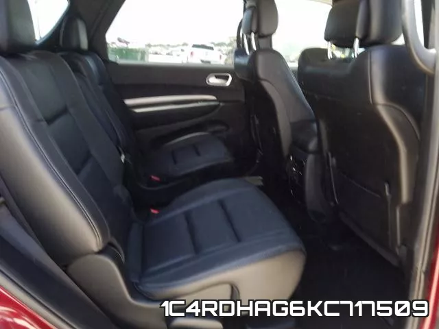 1C4RDHAG6KC717509 фото 7