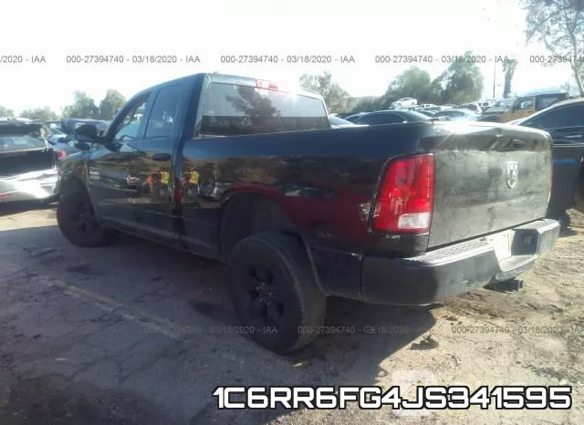 1C6RR6FG4JS341595 фото 4
