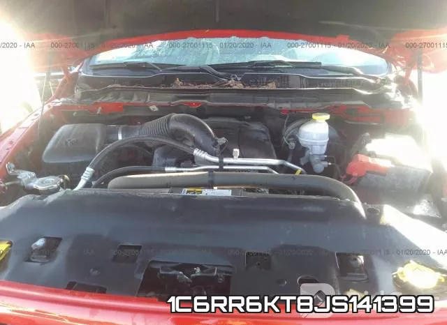 1C6RR6KT8JS141399 фото 2