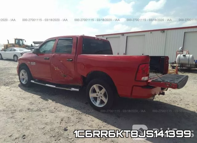 1C6RR6KT8JS141399 фото 4