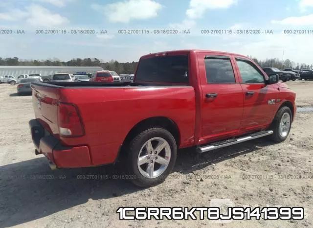 1C6RR6KT8JS141399 фото 5