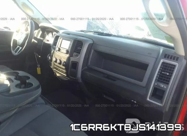 1C6RR6KT8JS141399 фото 6