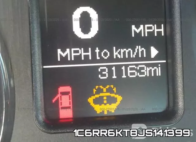 1C6RR6KT8JS141399 фото 8