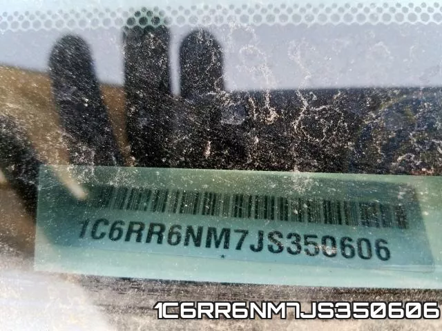 1C6RR6NM7JS350606 фото 2