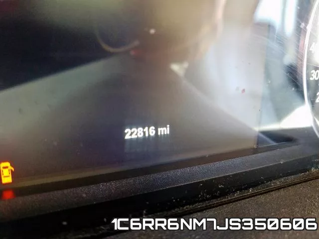 1C6RR6NM7JS350606 фото 9