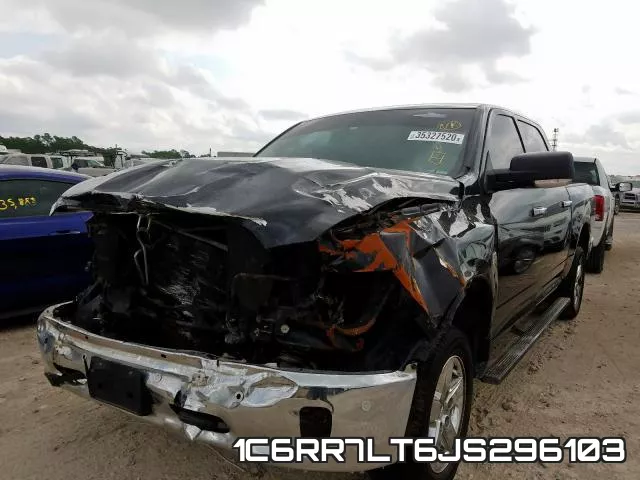 1C6RR7LT6JS296103 фото 3