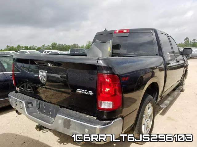 1C6RR7LT6JS296103 фото 5