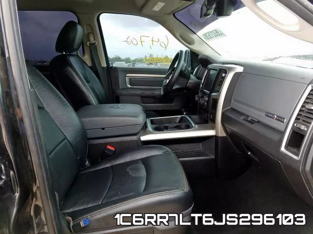 1C6RR7LT6JS296103 фото 6