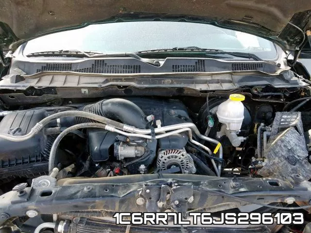 1C6RR7LT6JS296103 фото 8