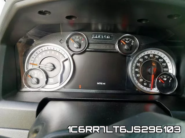 1C6RR7LT6JS296103 фото 9