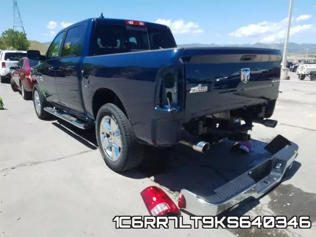 1C6RR7LT9KS640346 фото 4