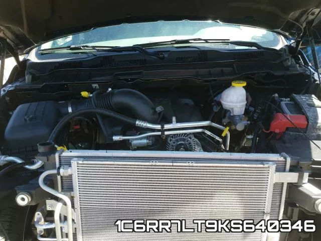1C6RR7LT9KS640346 фото 8