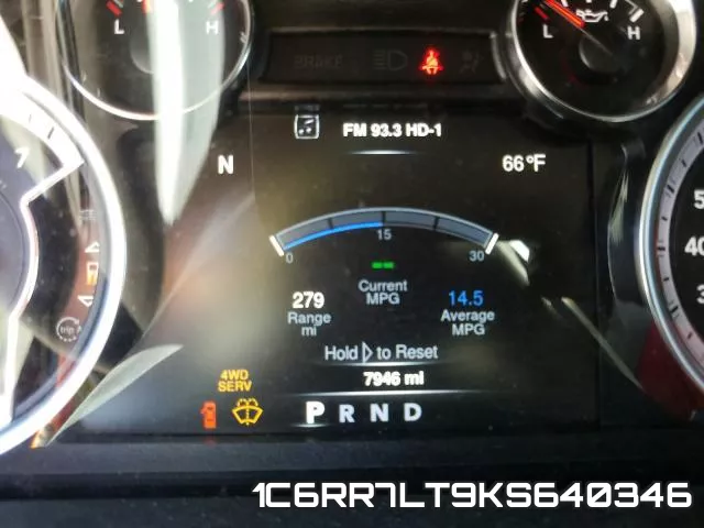 1C6RR7LT9KS640346 фото 9