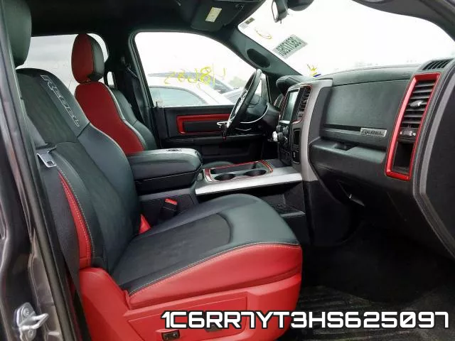 1C6RR7YT3HS625097 фото 6