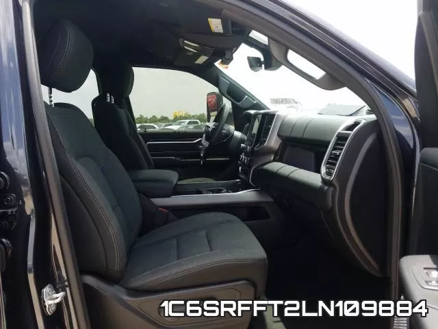 1C6SRFFT2LN109884 фото 6