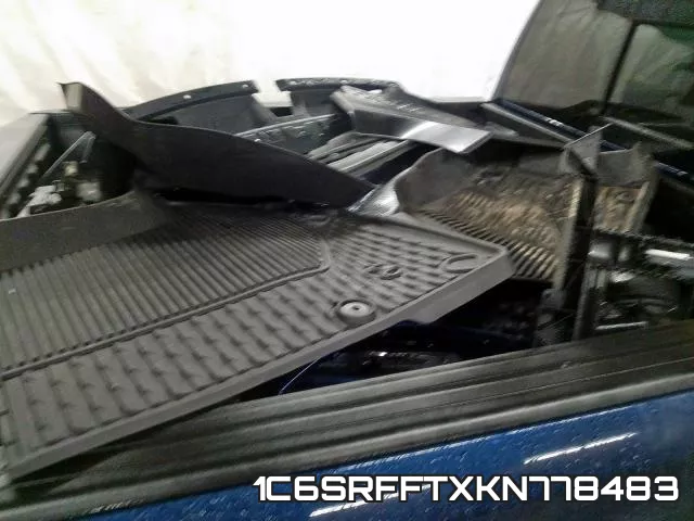 1C6SRFFTXKN778483 фото 10