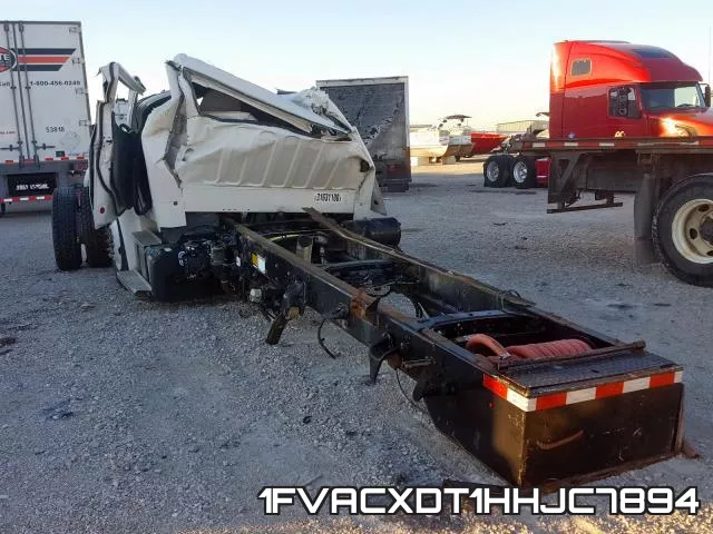 1FVACXDT1HHJC7894 фото 4