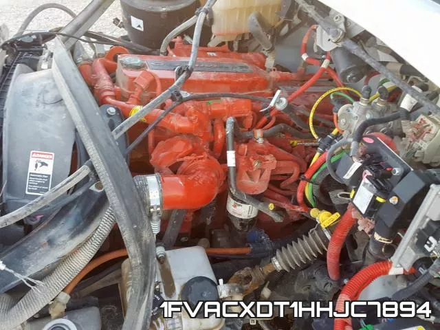 1FVACXDT1HHJC7894 фото 8
