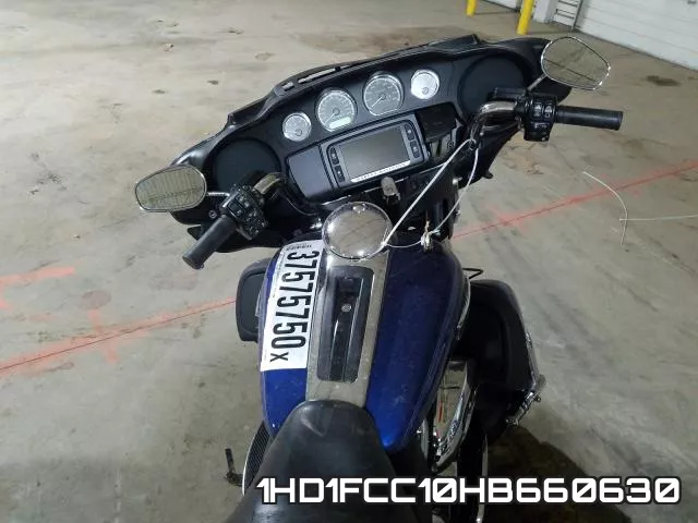 1HD1FCC10HB660630 фото 6